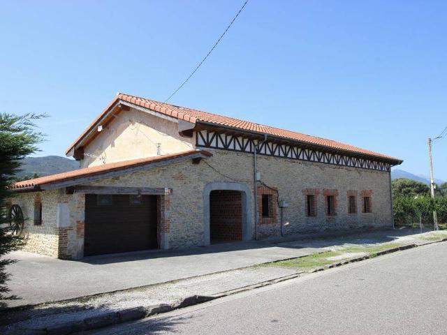 Chalet en venta en Ribadedeva, Asturias