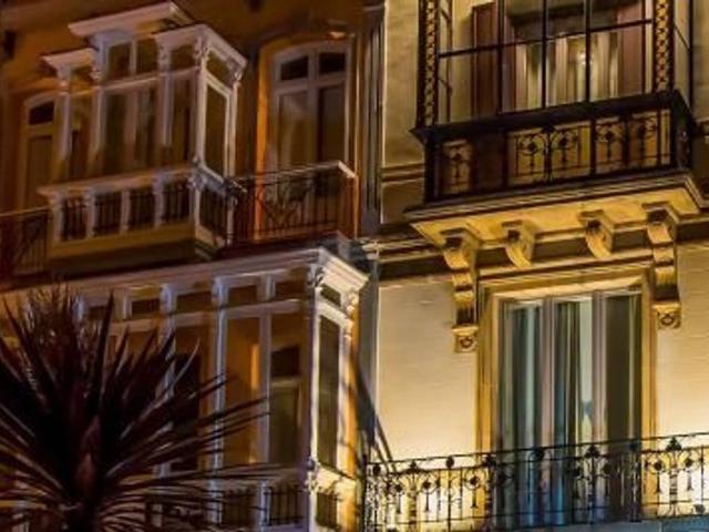 Chalet en venta en Ribadeo