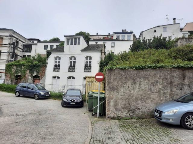 Chalet en venta en A Mariña Oriental, Galicia
