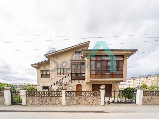 Chalet en venta en A Mariña Oriental, Galicia