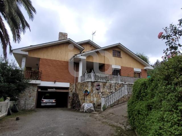 Chalet en venta en Ribadeo