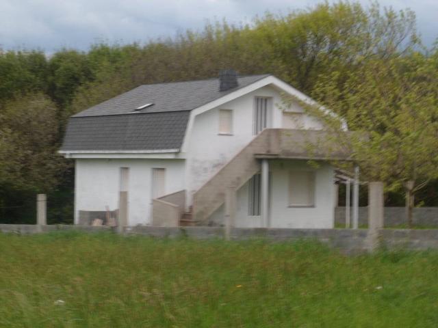 Villa en venta en Ribadeo, San Lázaro
