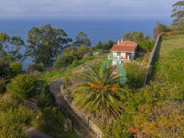 Chalet en venta en Ribadesella, Asturias