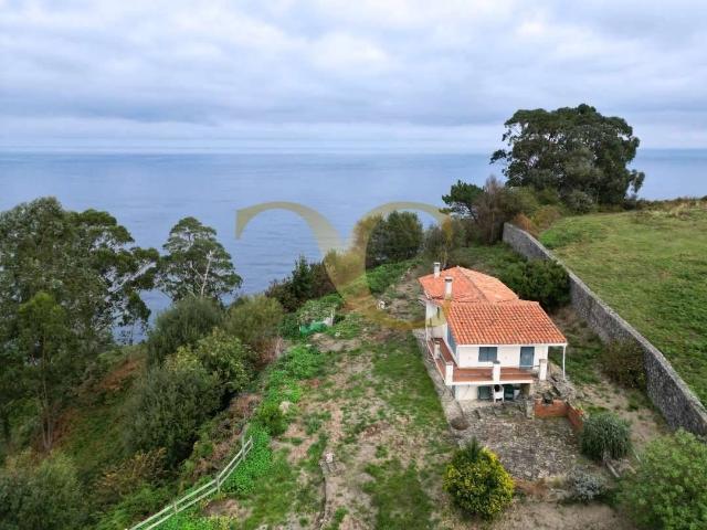 Chalet en venta en Ribadesella, Asturias