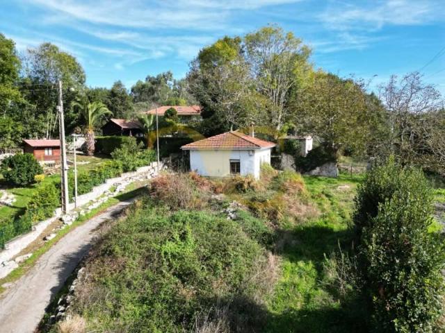 Chalet en venta en Ribadesella, Asturias