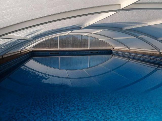 Villa en venta en Ribadumia