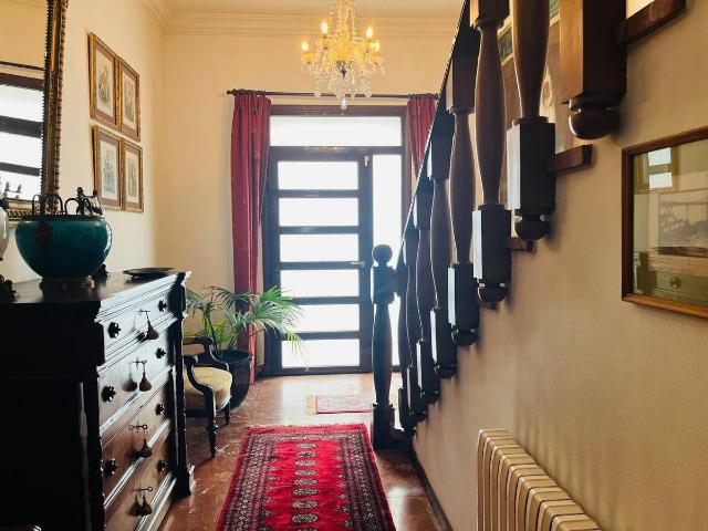 Villa en venta en Ribadumia