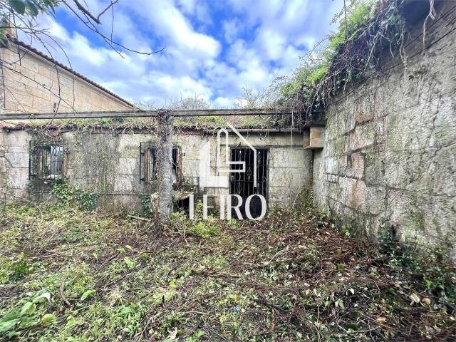 Chalet en venta en O Bacelo, A Escusa