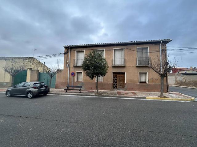Chalet en venta en Ribaforada, Navarra