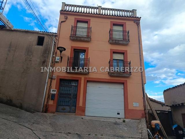Chalet en venta en Ribafrecha, La Rioja