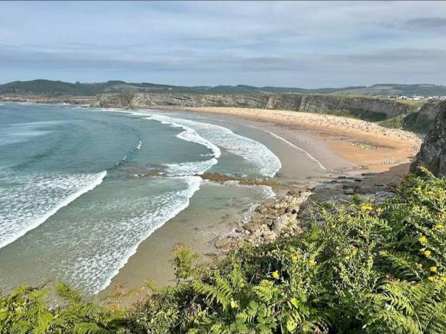 Chalet en venta en Hoz de Anero, Ribamontán Al Monte