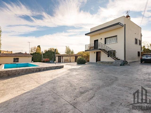 Chalet en venta en Ribatejada, Madrid