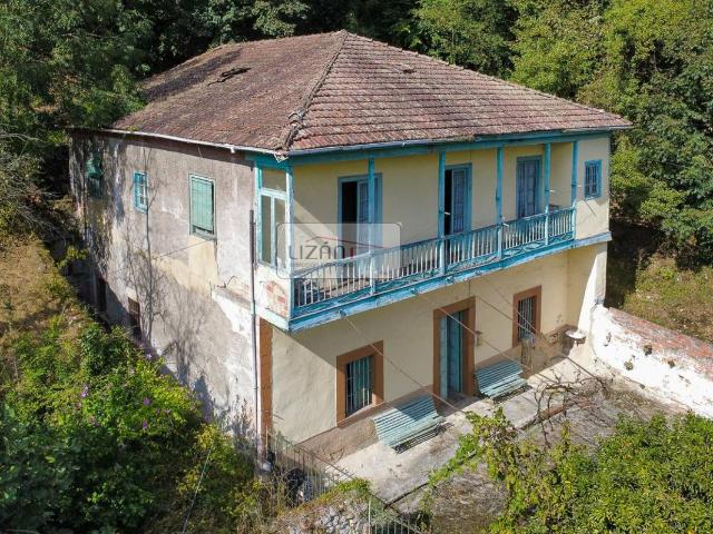Chalet en venta en La Costana, Ribera de Arriba