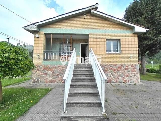 Villa en venta en Ribera De Arriba, Las Meanas