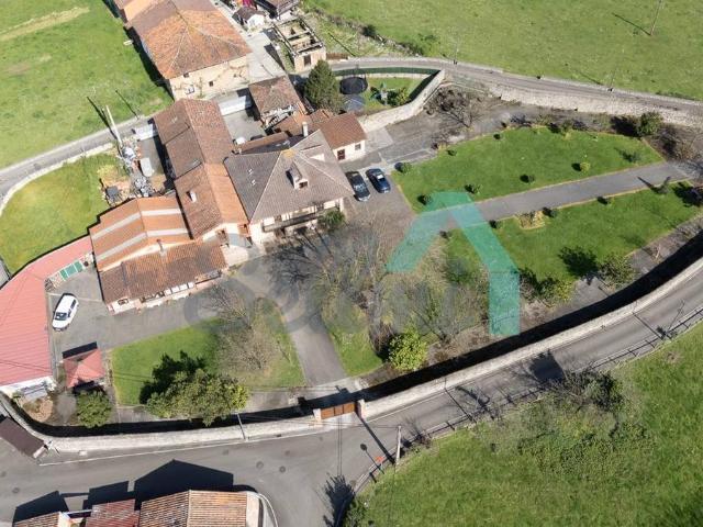 Chalet en venta en Ribera De Arriba, Asturias