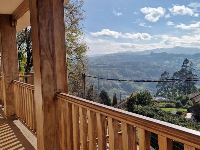 Chalet en venta en Ribera De Arriba, Asturias