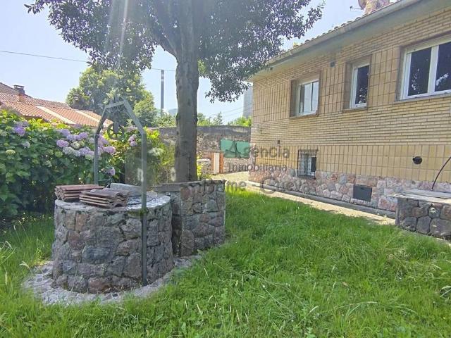 Chalet en venta en Ribera De Arriba, Asturias