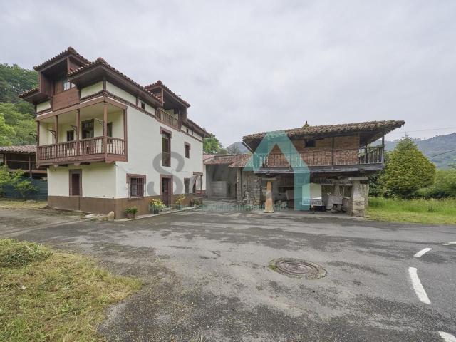 Villa en venta en Ribera De Arriba, Las Meanas