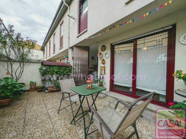 Chalet en venta en Ribera De Arriba, Asturias