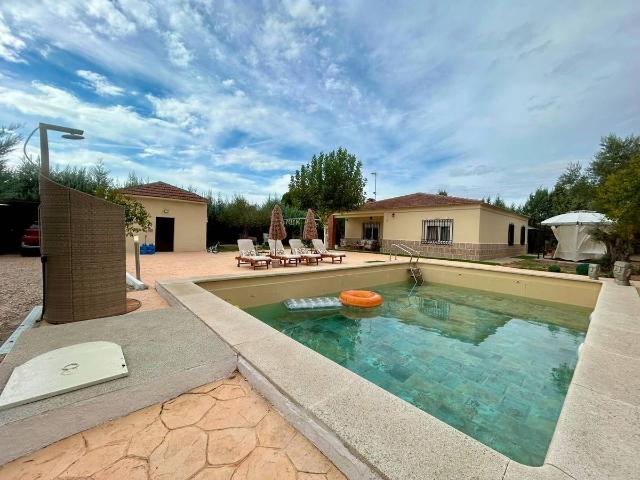 Chalet en venta en San Jerónimo, Talavera De La Reina