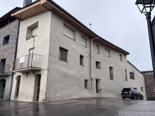 Chalet en venta en Alt Urgell, Catalunya