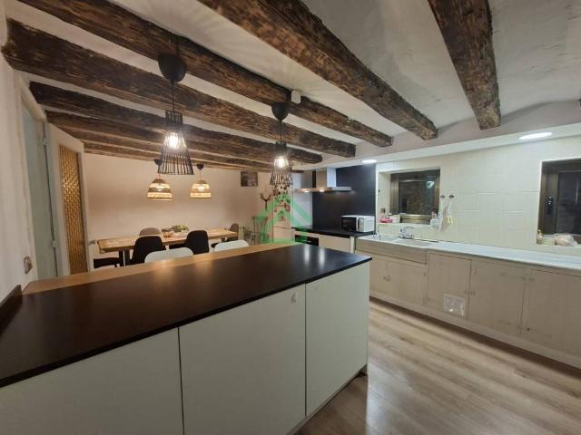 Chalet en venta en Adrall, Ribera d'Urgellet
