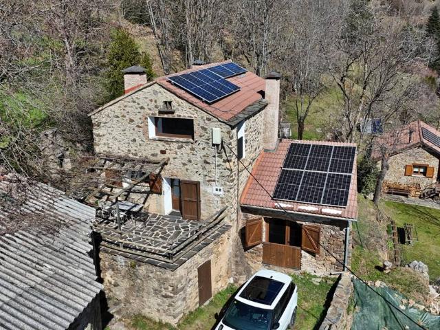 Chalet en venta en Ripollès, Catalunya