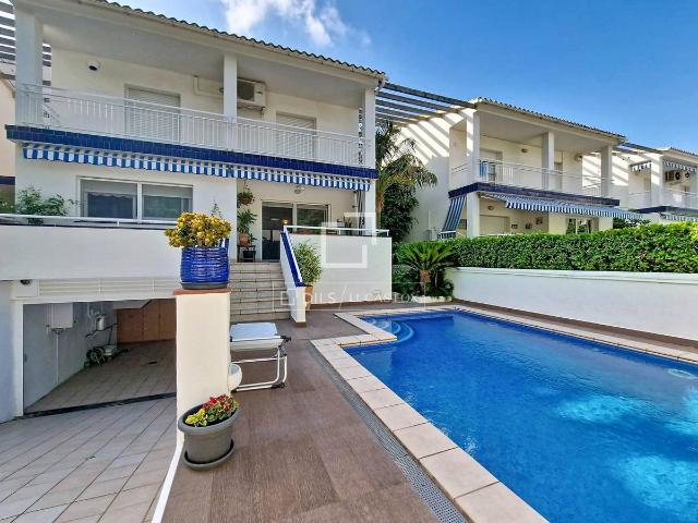 Chalet en venta en Centrevila, Garraf