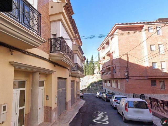 Chalet en venta en Ribesalbes