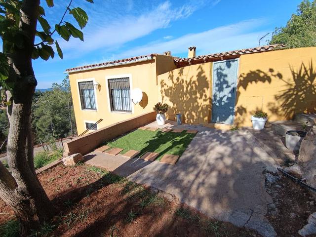 Chalet en venta en la Plana Baixa, Valencia