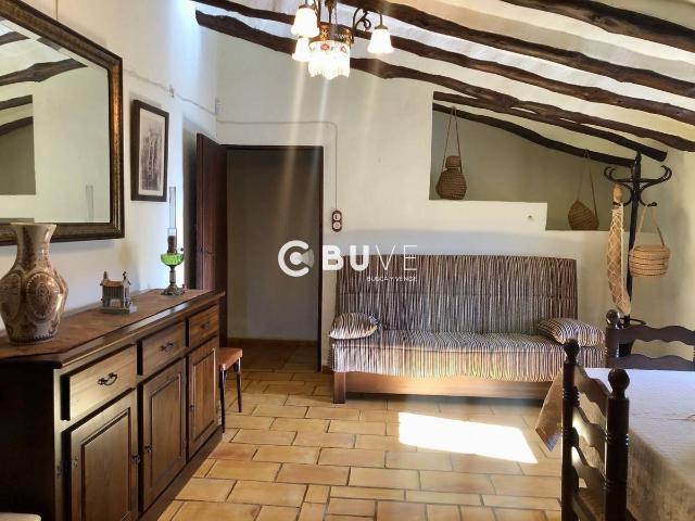 Chalet en venta en Valle de Ricote, Murcia