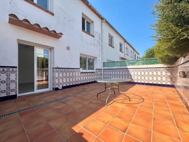 Villa en venta en L'escala, Camp dels Pilans