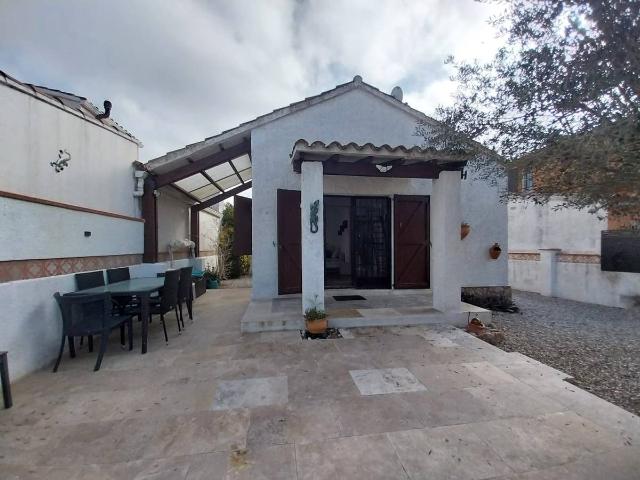 Chalet en venta en L'escala, Camp dels Pilans