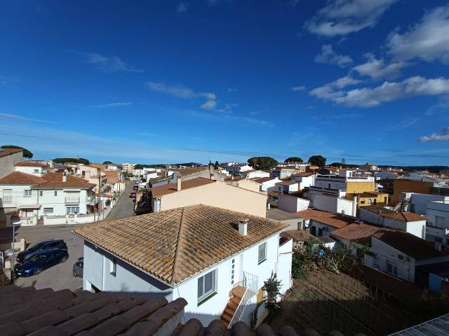 Villa en venta en L'escala, Camp dels Pilans