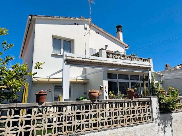 Villa en venta en L'escala, Camp dels Pilans