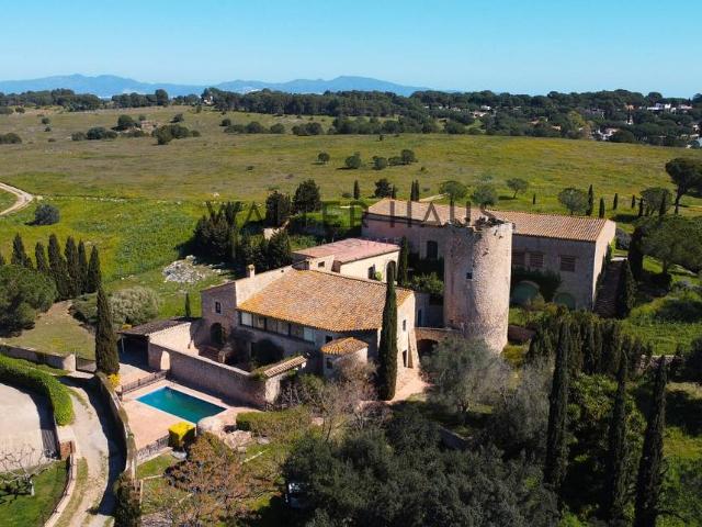 Terreno en venta en L'escala, Camp dels Pilans