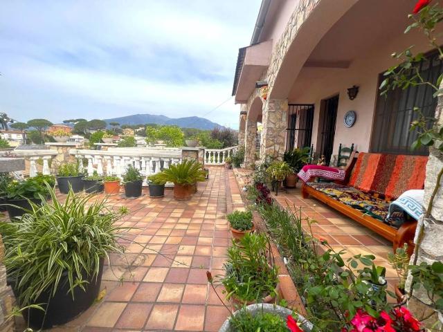 Chalet en venta en Can Salvà, la Selva