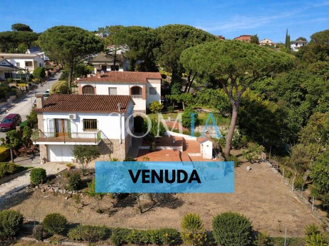 Chalet en venta en Can Salvà, la Selva