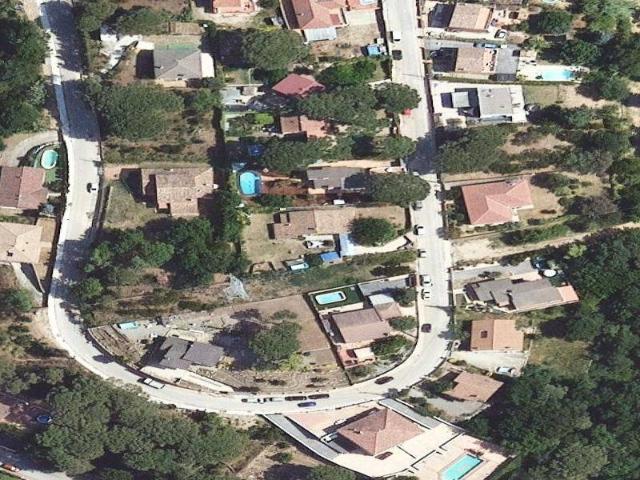 Chalet en venta en Can Salvà, la Selva