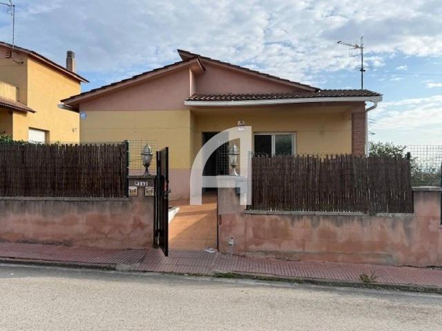 Chalet en venta en Can Salvà, la Selva