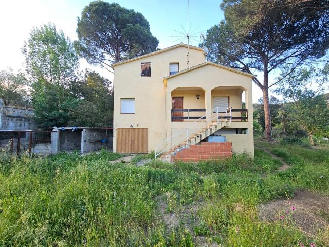 Chalet en venta en Can Salvà, la Selva