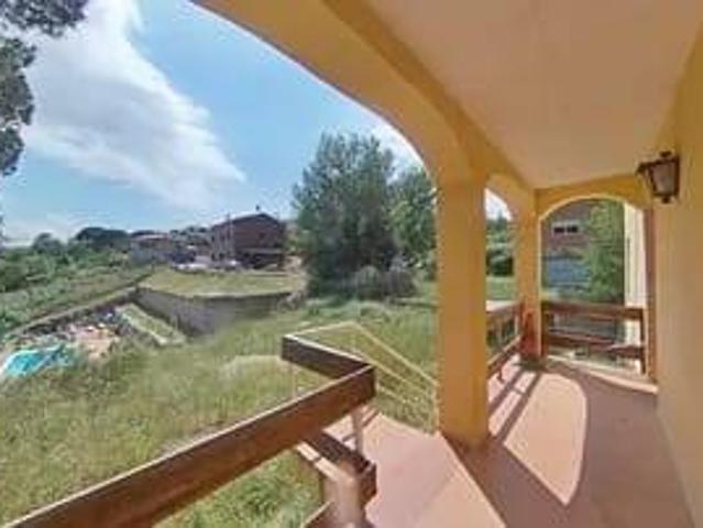 Chalet en venta en Can Salvà, la Selva