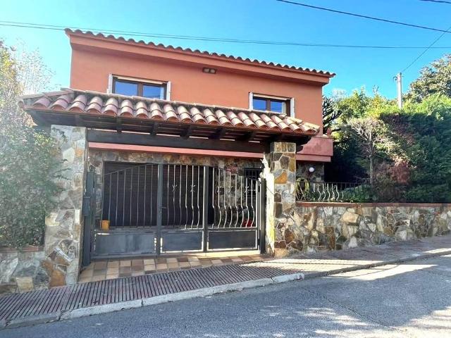 Chalet en venta en Can Salvà, la Selva