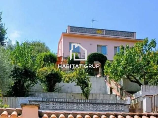 Chalet en venta en Can Salvà, la Selva
