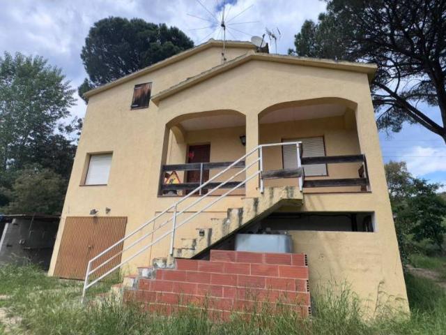 Chalet en venta en Alba de Liste, Riells i Viabrea