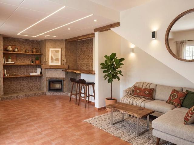 Chalet en venta en Can Salvà, la Selva