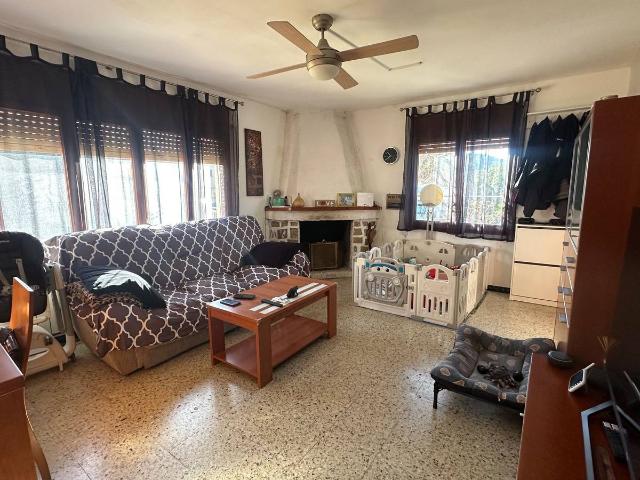Chalet en venta en Can Salvà, la Selva