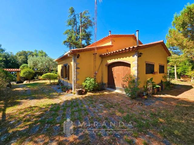 Chalet en venta en Can Salvà, la Selva