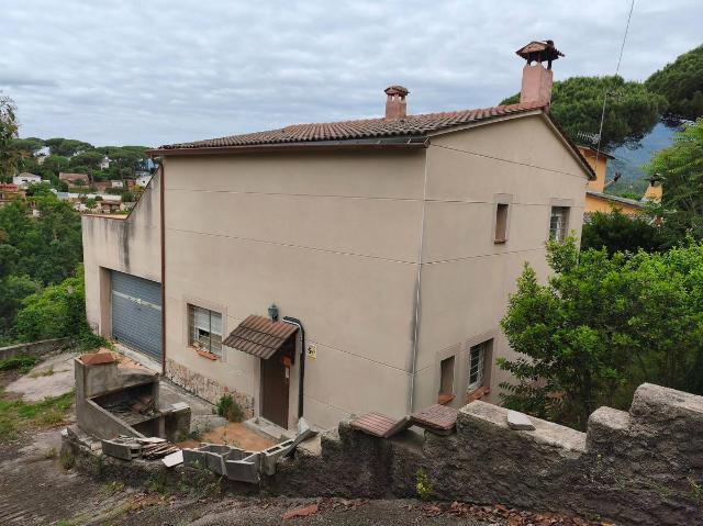 Chalet en venta en Can Salvà, la Selva