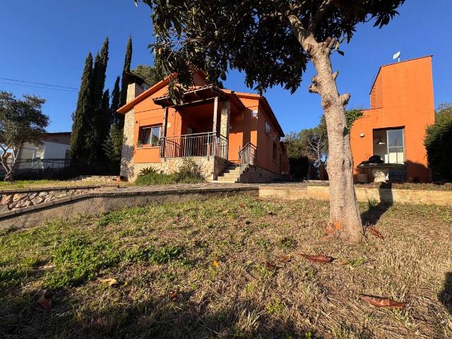 Chalet en venta en Can Salvà, la Selva